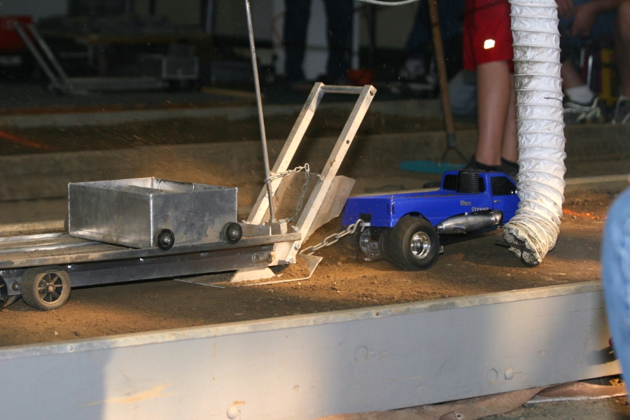 2011 NRCTPA Worlds 498 AE